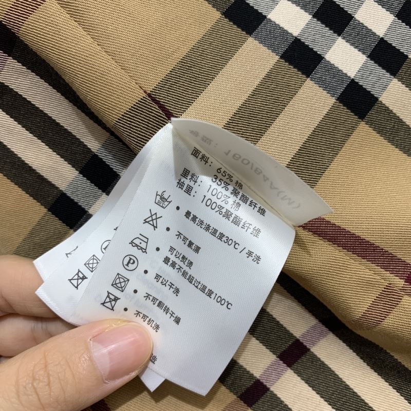 Burberry Outwear